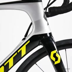 Scott Foil RC Pro Disc - 56 - Alexander Edmondson - Shimano Ultegra Di2 -Racercykler Elegant Butik Photo By Aaron Kiashek 7 5acbe98b 41c3 4cba ad9a 8c4d90973941