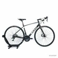 Masi Vivo Uno Disc Road Bike - 46,5