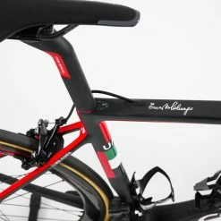 Colnago V3Rs - 54s - Campagnolo Super Record EPS 12-speed - UAE Team Emirates 30 Colnago V3Rs - 54s - Campagnolo Super Record EPS 12-speed - UAE Team Emirates -Racercykler Elegant Butik Photo By Aaron Kiashek 80 7c8ca678 d8b0 47c5 aa89 23d73e21085b