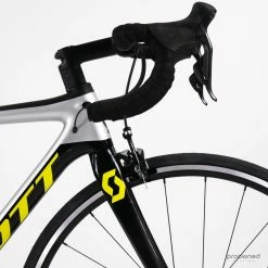 Scott Addict RC Pro - S/52 - Dura-Ace Di2 - Mitchelton-Scott -Racercykler Elegant Butik Photo By Aaron Kiashek 80 850c8765 071a 48dd a7e9 0ebb202ff2a0