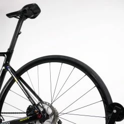 Scott Addict RC Pro Disc - M - Ultegra Di2 - Mitchelton-Scott -Racercykler Elegant Butik Photo By Aaron Kiashek 84 eb3f84f4 49e5 4880 ad6d b287bb72f42c