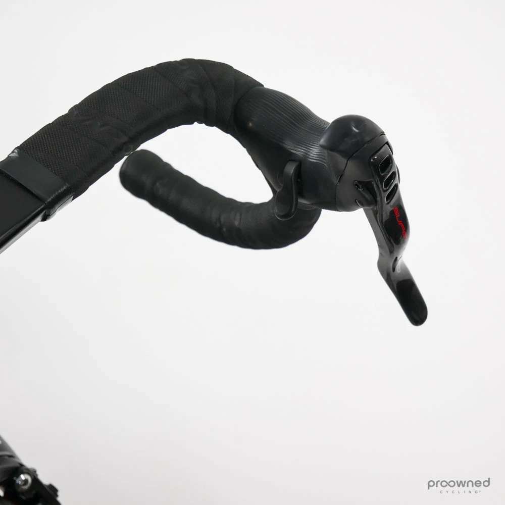 Colnago V3Rs - 54s - Campagnolo Super Record EPS 12-speed - UAE Team Emirates 14 Colnago V3Rs - 54s - Campagnolo Super Record EPS 12-speed - UAE Team Emirates - Billede 14