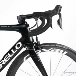 Pinarello Dogma F10 - 53 - Carbon Road Bike - Dura Ace Di2 - Team Sky 44 Pinarello Dogma F10 - 53 - Carbon Road Bike - Dura Ace Di2 - Team Sky -Racercykler Elegant Butik Photo By Aaron Kiashek 8 1dbb3992 757b 4624 8dd9 3bdaaa75de70
