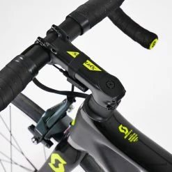 Scott Addict RC Pro - S/52 - Ultegra Di2 - Mitchelton-Scott -Racercykler Elegant Butik Photo By Aaron Kiashek 8 6468b9d3 b5c2 408e 9f92 66ff9be329ff