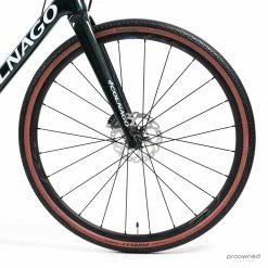 Colnago G3-X Gravel Bike - 52s - Shimano GRX -Racercykler Elegant Butik Photo By Aaron Kiashek 9 aaf5e702 9bd1 425f b34f 0459c4485a02