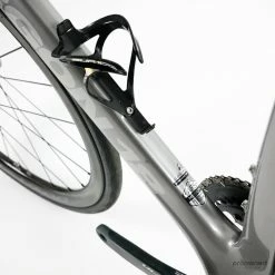 Argon 18 Nitrogen Pro Disc - 54 - Ultegra Di2 -Racercykler Elegant Butik Photo By Aaron Kiashel CYKOM 2022 21