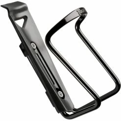 Tacx Allure Bottle Cage - Black