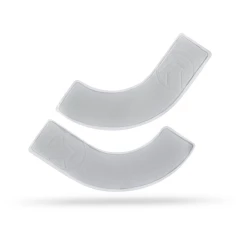 PRO Transparent Handlebar Gel Pads