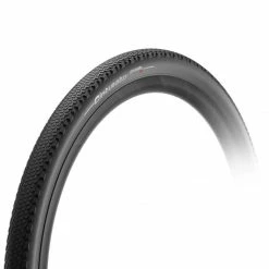 Pirelli Cinturato Gravel H Tire - Black - 700x35c