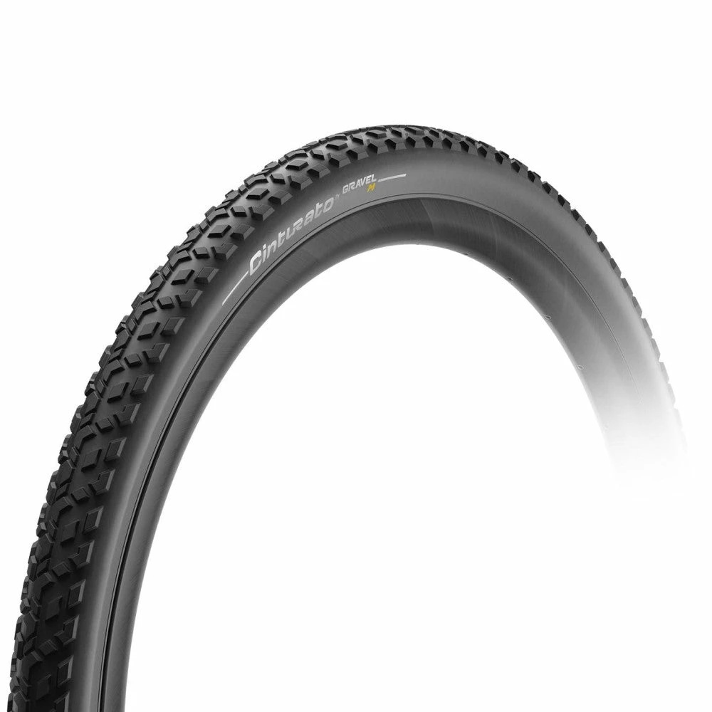 Pirelli Cinturato Gravel M Tire - Black - 700x40c 1 Pirelli Cinturato Gravel M Tire - Black - 700x40c