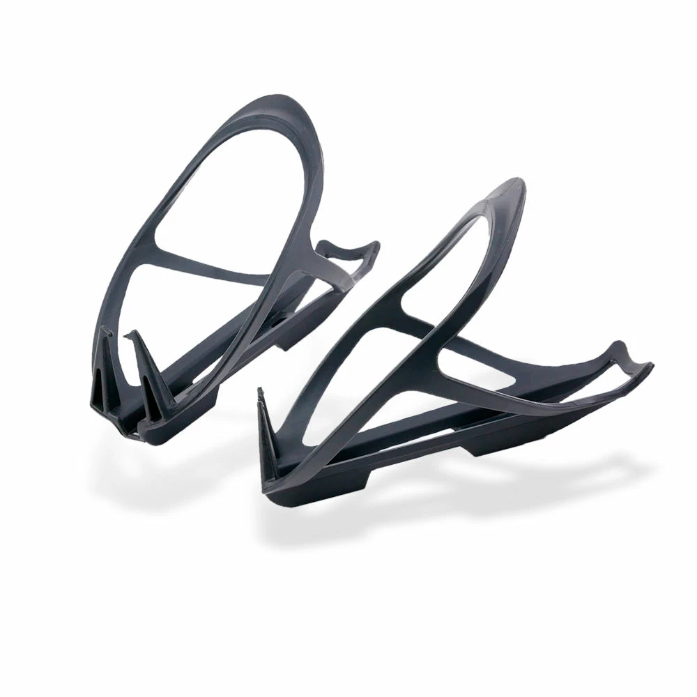 CYKOM 2 X Pro's Choice Bottle Cage - Black 1 CYKOM 2 X Pro's Choice Bottle Cage - Black