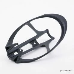 PRO'S CHOICE - Bottle Cage Black -Racercykler Elegant Butik bottle cage black 3