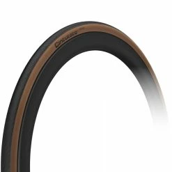 Pirelli Cinturato Velo TLR Tire - Classic - 700x28c