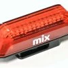 MixBike Tail 30 Lumen USB Rearlight