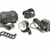Mixbike GoTwo 2000lm Frontlight