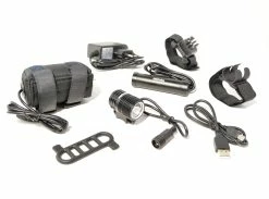 Mixbike GoMini 1000lm Frontlight