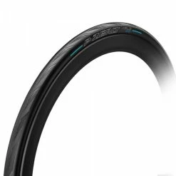 Pirelli P Zero Velo 4S Tire - Black - 700x28c