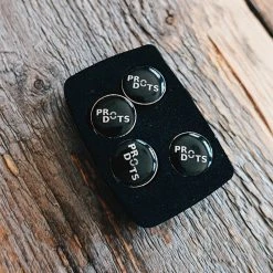 ProDots - Replacement For Safety Pins -Racercykler Elegant Butik prodots 4 pcs