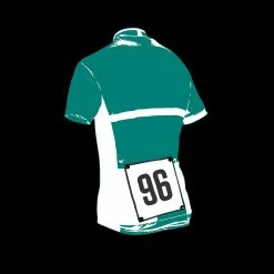 ProDots - Replacement For Safety Pins -Racercykler Elegant Butik prodots illustration