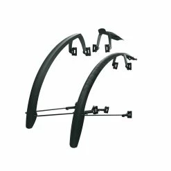 SKS Germany Speedrocker 700x42mm Gravel Mudguard