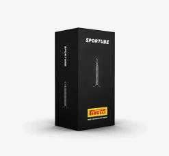 Pirelli Sportube Inner Tube - 700x32/40c Presta 48mm